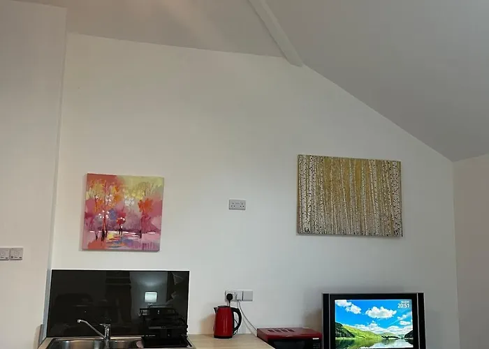 Apartament Beautiful In Beaufort Village On Local Link Bus Route Killarney