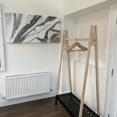 Beautiful In Beaufort Village On Local Link Bus Route 公寓 *