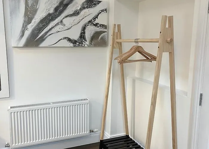 Beautiful In Beaufort Village On Local Link Bus Route 公寓 *